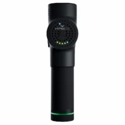 Hyperice Hypervolt Plus BT Black Svart