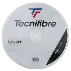 Ice Code 200m White*Tecnifibre New