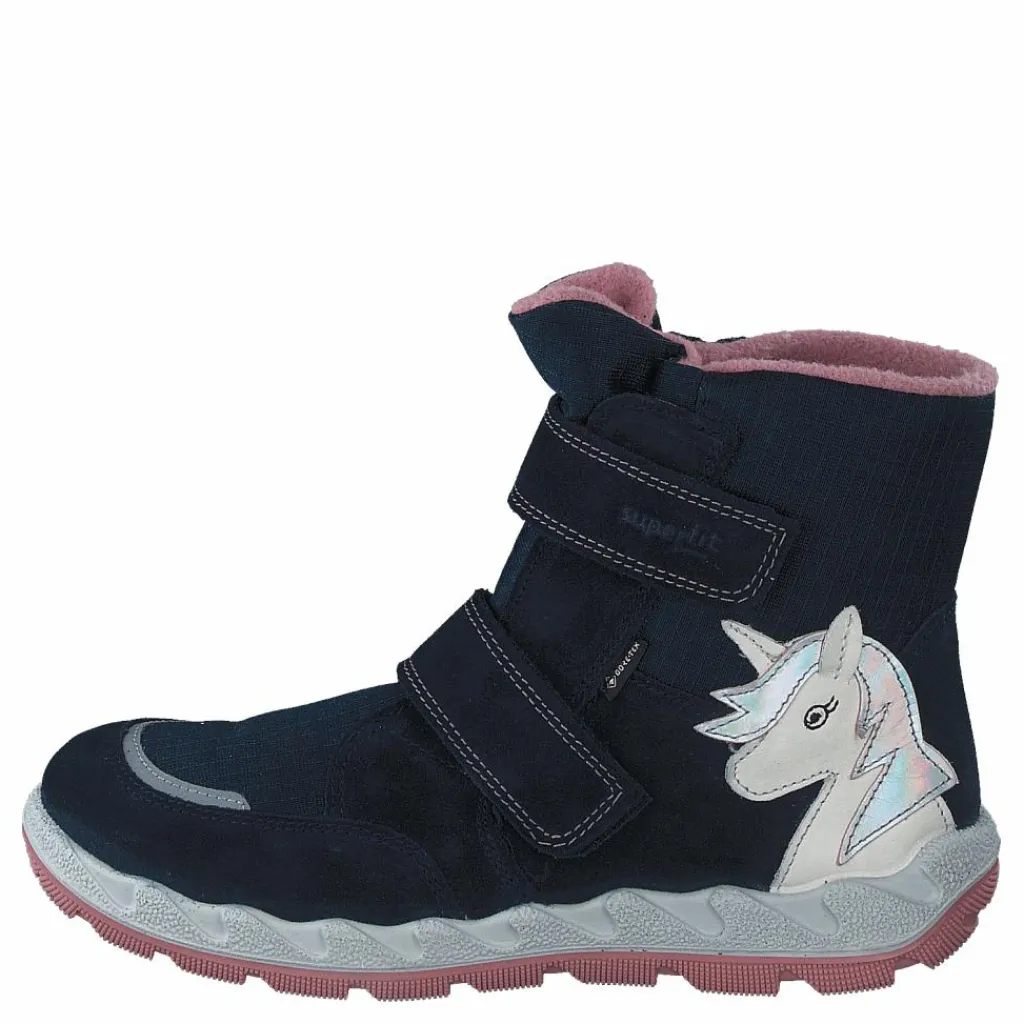 Icebird Blue*Superfit Sale