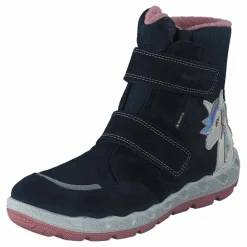 Icebird Blue*Superfit Sale