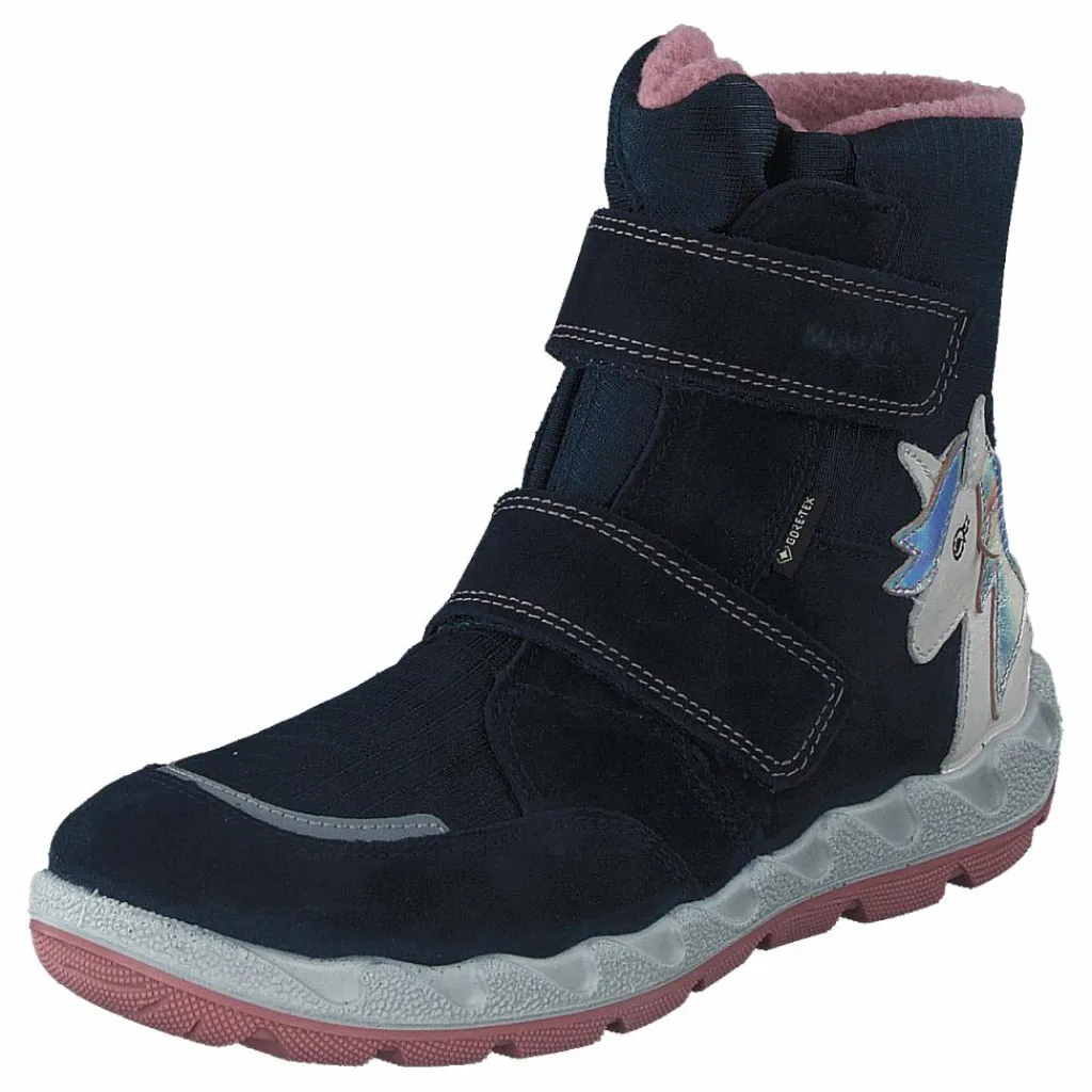 Icebird Blue*Superfit Sale