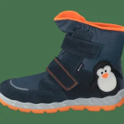 Superfit Icebird /orange Blue Best