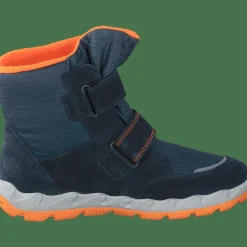 Superfit Icebird /orange Blue Best