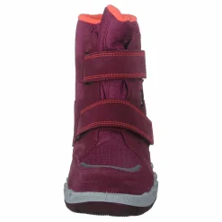 Icebird Red*Superfit Hot