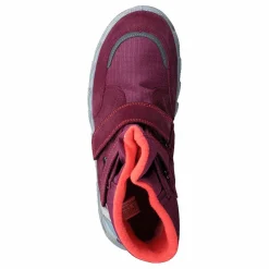 Icebird Red*Superfit Hot