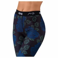 Icecold Tights Blue/Black*Eivy Clearance