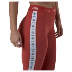 Eivy Icecold Tights Orange Clearance