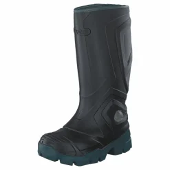 Viking Icefighter Black/Grey Svart Discount
