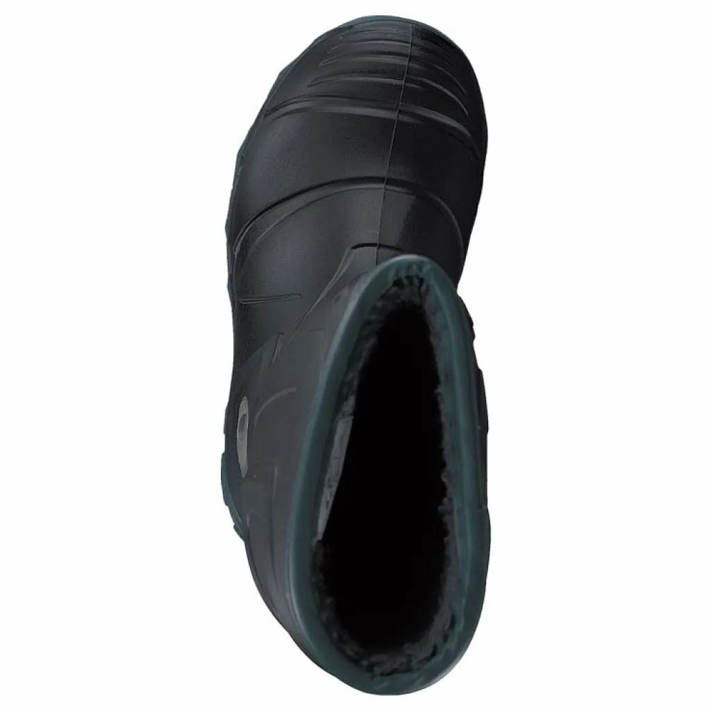 Viking Icefighter Black/Grey Svart Discount