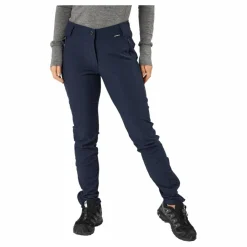 Icepeak Doral/byxor 390/mörk Blå Svart