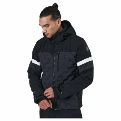 Icepeak Forestville 990 Svart Sale