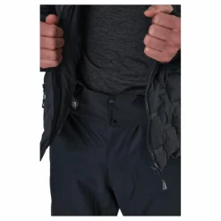 Icepeak Forestville 990 Svart Sale