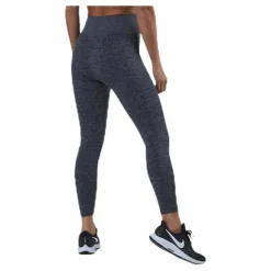ICANIWILL ICIW Snake Seamless Tights Grey Grå Sale