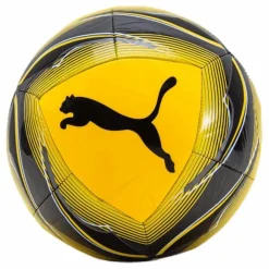 Icon ball Black/Yellow*Puma New