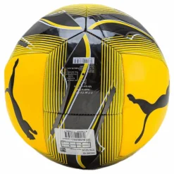 Icon ball Black/Yellow*Puma New
