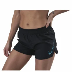 Nike Icon Clash 10K Short Blue/Black Svart Clearance