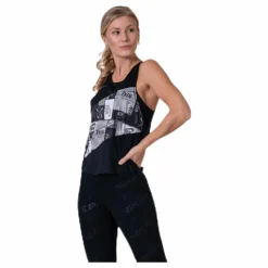Icon Clash Singlet Black*Nike New