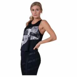 Icon Clash Singlet Black*Nike New