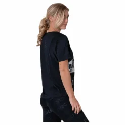 Icon Clash SS Top  Black*Nike Hot