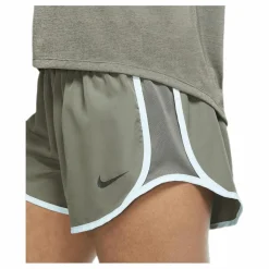 Nike Icon Clash SS Top Black/Beige Grå