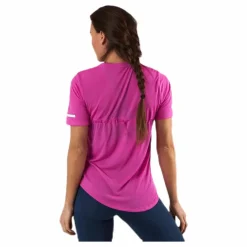 Nike Icon Clash SS Top Pink Rosa Clearance