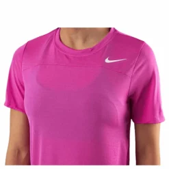 Nike Icon Clash SS Top Pink Rosa Clearance
