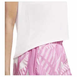 Icon Clash SS Top Pink/White*Nike Discount