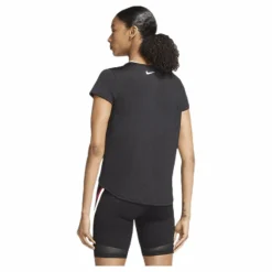 Icon Clash SS Top White/Black*Nike