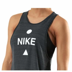 Icon Clash Tank Better Black/Silver*Nike Sale