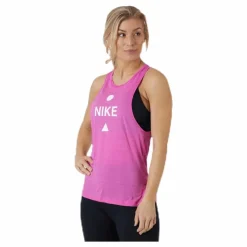 Icon Clash Tank Better Pink*Nike Online