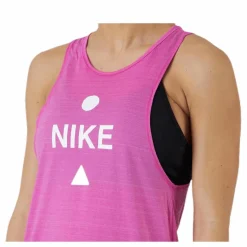 Icon Clash Tank Better Pink*Nike Online