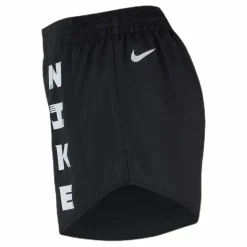 Nike Icon Clash Tempo Lux Short White/Black Svart Clearance