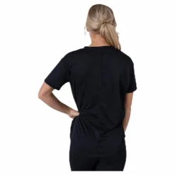 Icon Clash Top SS White/Black*Nike Hot