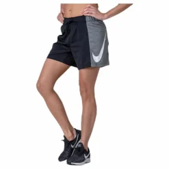Icon Clash Tr 2.0 Short Black/Grey*Nike