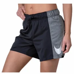 Icon Clash Tr 2.0 Short Black/Grey*Nike