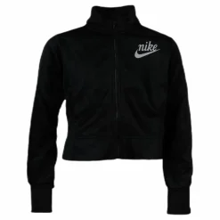 Icon Jacket Junior Black*Nike