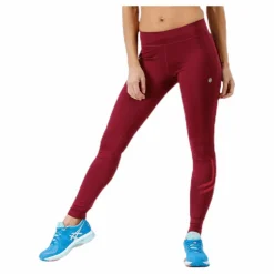 Icon Tight Purple/Red*ASICS New
