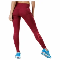 Icon Tight Purple/Red*ASICS New