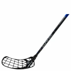 Unihoc Iconic Carbskin Curve 96 cm Flex 29 Blue Blå Clearance