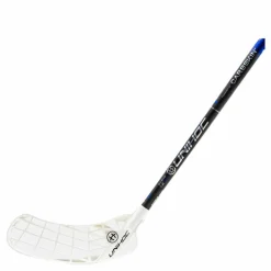 Unihoc Iconic Carbskin Curve 100 cm Flex 26 Blue Blå Outlet