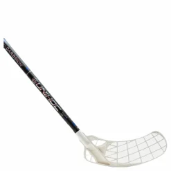 Unihoc Iconic Carbskin Curve 100 cm Flex 26 Blue Blå Outlet