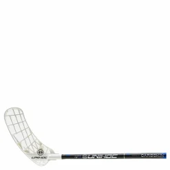 Unihoc Iconic Carbskin Curve 100 cm Flex 26 Blue Blå Outlet