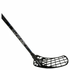 Unihoc Iconic Carbskin Curve 87 cm Flex 29 Blue Blå