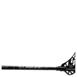 Unihoc Iconic Carbskin Curve 87 cm Flex 29 Blue Blå