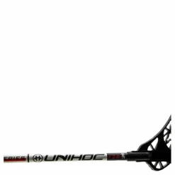 Iconic Composite FL 100 cm Flex 28 White/Black*Unihoc Clearance