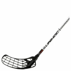 Iconic Composite FL 96 cm Flex 28 White/Black*Unihoc Outlet