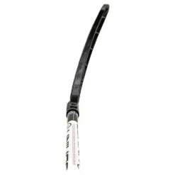 Iconic Composite FL 96 cm Flex 28 White/Black*Unihoc Outlet