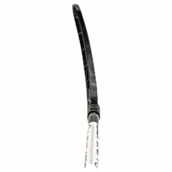 Unihoc Iconic Composite FL 92 cm Flex 28 White/Black Vit och Svart