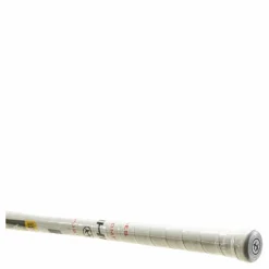 Unihoc Iconic Composite FL 92 cm Flex 28 White/Black Vit och Svart
