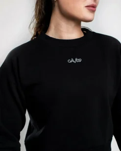 Iconic Crew Neck*Gavelo Clearance